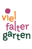 Logo VielFalterGarten