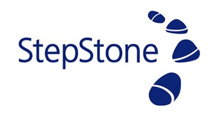 Logo: StepStone