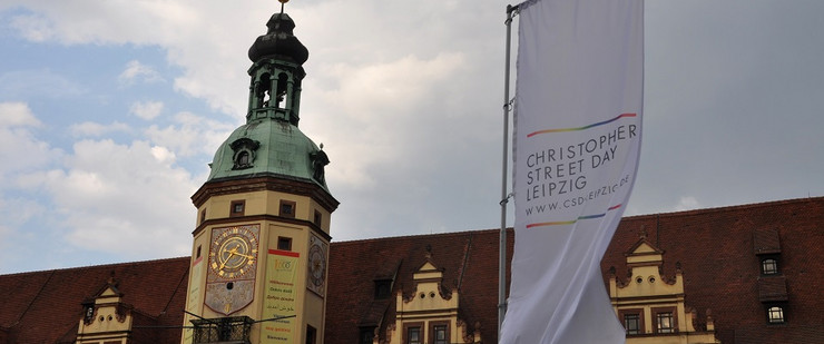 Christopher Street Day Leipzig
