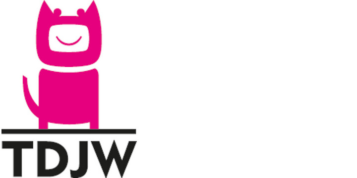 Logo TDJW - Theater der Jungen Welt