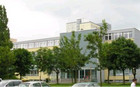 Gebäudeansicht Gymnasium - Anton-Philipp-Reclam-Schule
