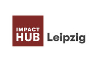 Logo der Initiative Impact Hub Leipzig