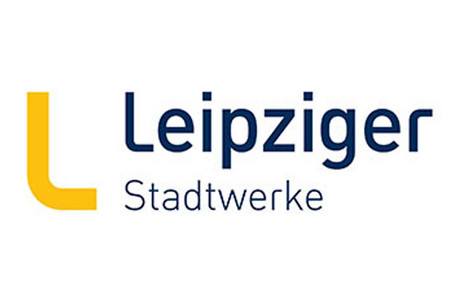 Logo Leipzig Stadtwerke