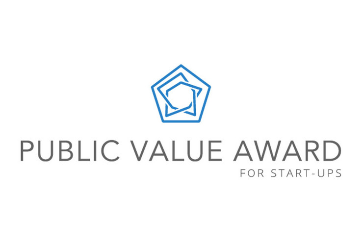 Logo public value award 2016