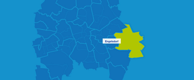Ortschaftsrat Engelsdorf - Stadt Leipzig