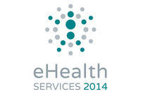 Logo eHealth Services 2014