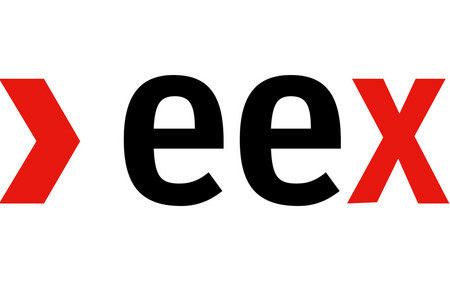 Logo EEX - European Energy Exchange AG