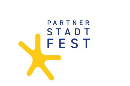 Logo Partnerstadtfest