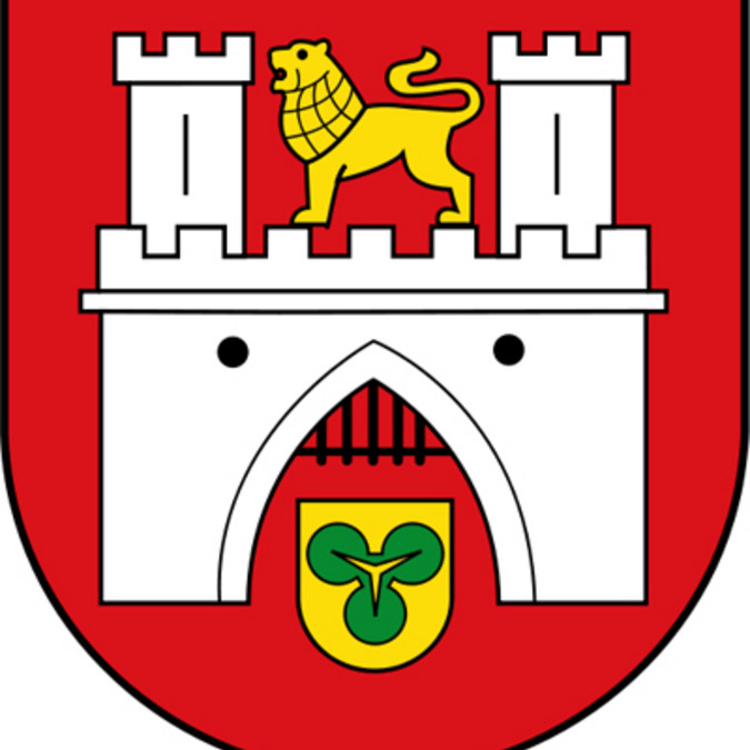 Coat of arms of the City of Hanover