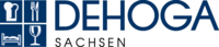 Logo des Deutschen Hotel- und Gaststättenverbandes