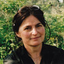 Porträtfoto von Friederike Pondelik um 1999