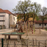 Gebäudeansicht Grundschule - 157. Schule