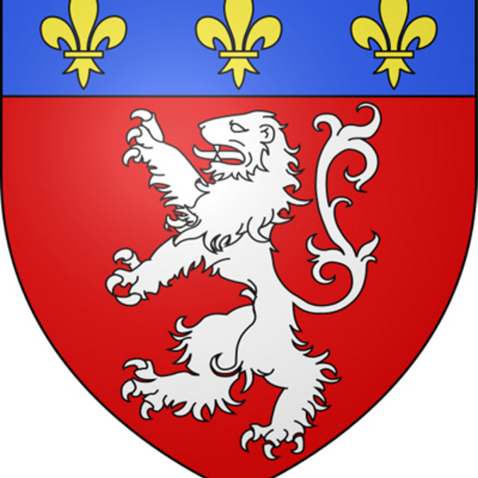 Coat of arms of the City of Lyon