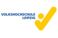 Logo Volkshochschule Leipzig