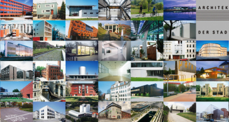 Der Architekturpreis der Stadt Leipzig zur Förderung der Baukultur wird seit 1999 aller zwei Jahre vergeben.