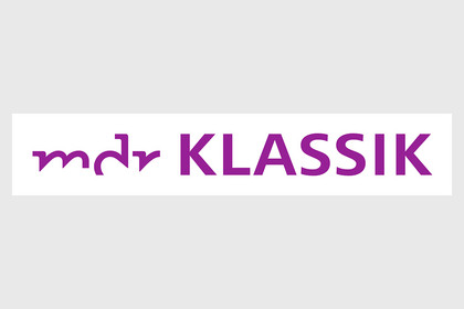 Logo mdr Klassik