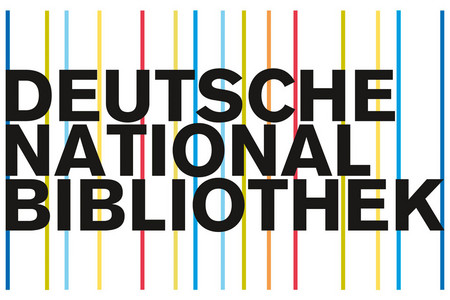 Logo Deutsche Nationalbibliothek Leipzig
