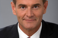 Oberbürgermeister Burkhard Jung