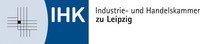 Logo derIHK Industrie- und Handelskammer zu Leipzig