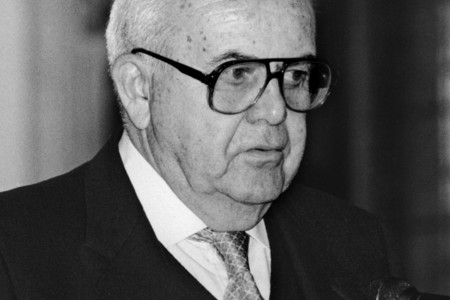 Antonin J. Liehm