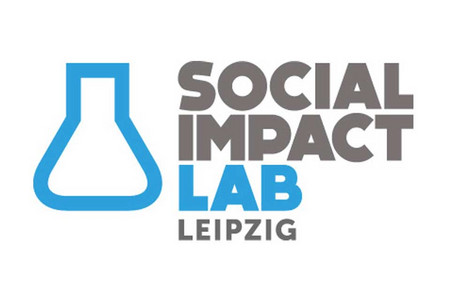 Logo Social Impact Lab leipzig
