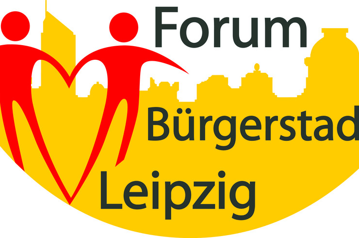 Logo Forum Bürgerstadt