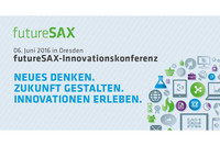 Banner future SAX-Innovationskonferenz 2016