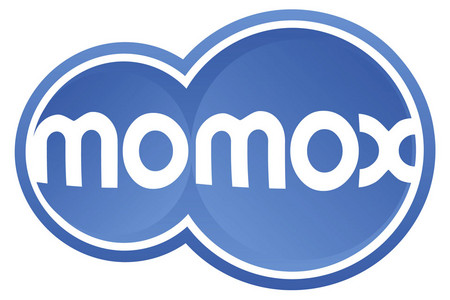 Logo momox GmbH