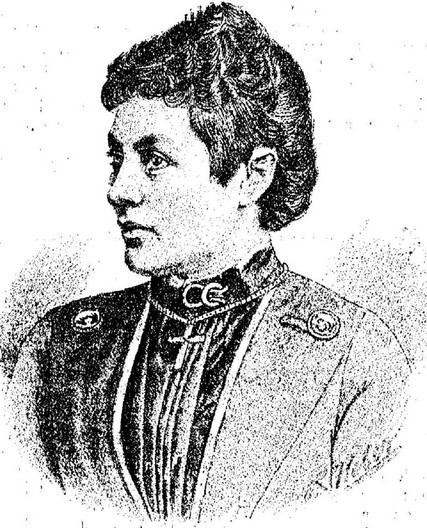 Dr. Martha Emilie Johanne Sochatzy