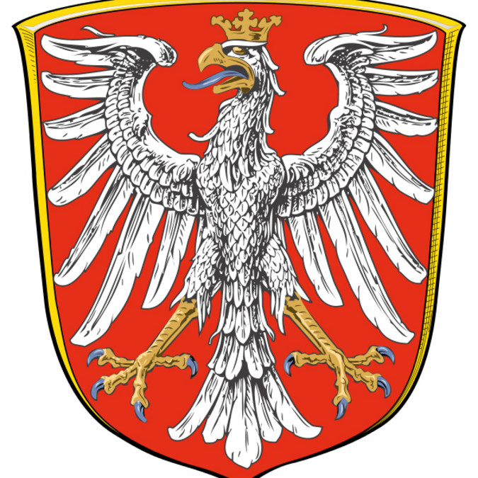 Coat of arms of the City of Frankfurt