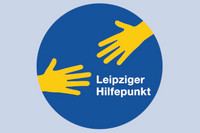 Logo Leipziger Hilfepunkt