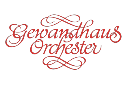 Logo des Gewandhausorchesters