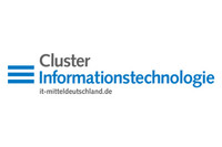 Logo zum Cluster Informationstechnologie Mitteldeutschland e. V.