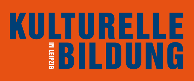 Logo Kulturelle Bildung