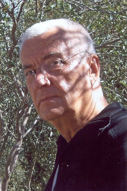 Portrait Karl-Georg Hirsch